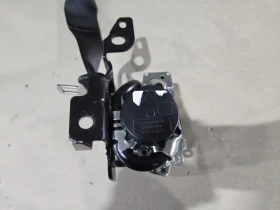 Ремень безопасности Kia Stinger J5 2017- Задн. Прав.