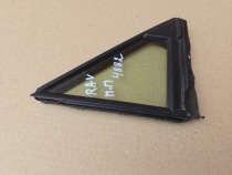 Форточка двери Toyota RAV4 50 XA50 2018-2023 Перед. Прав.