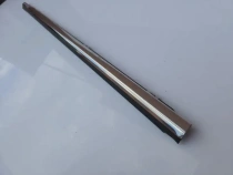 Бархотка двери Kia Sportage QL 2015-2021 Задн. Прав.