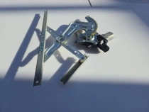 Стеклоподъемный механизм Mitsubishi ASX GA 2010-2023 Задн. Лев.