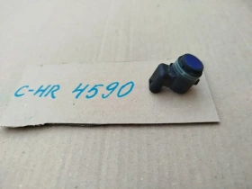 Датчик парковки Toyota C-HR MAXH10, NGX10,50, ZGX10 2019 Задн. 