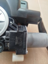 Замок двери багажника Toyota RAV4 50 XA50 2018-2023  