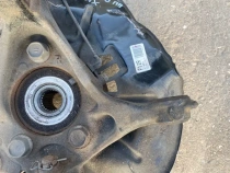 Кулак поворотный Lexus UX MZAA10L MZAH10L 2018- Перед. Прав.