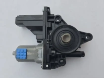 Мотор стеклоподъемника Kia Sorento Prime UM 2014-2020 Перед. Прав.