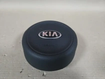 Подушка безопасности в руль Kia Sorento Prime UM 2014-2017  