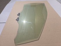 Стекло двери Toyota RAV4 50 XA50 2018-2023 Перед. Прав.