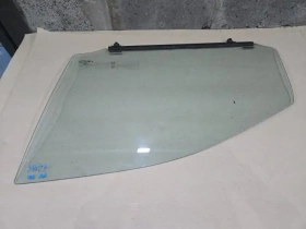 Стекло двери Lexus RX 4 GGL25L GYL25L AGL20L AGL25L 2015-2022 Перед. Лев.