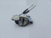 Замок двери Toyota Corolla E210 MZEH12, NRE210, ZWE211 2020 Перед. Прав.