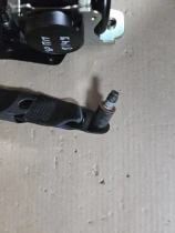 Ремень безопасности Kia Sportage QL 2015-2022 Перед. Прав.