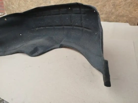Подкрылок Nissan X-TRAIL T32 2013-2022 Задн. Прав.