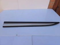 Молдинг двери Mitsubishi Outlander 3 GF 2015-2021 Перед. Лев.