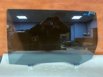 Стекло двери Mitsubishi Outlander 3 GF 2012-2021 Задн. Лев.