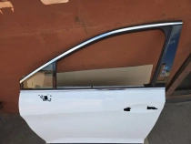 Дверь Lexus RX 4 GGL25L GYL25L AGL20L AGL25L 2015- Перед. Лев.