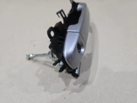 Ручка двери Toyota C-HR MAXH10 2016-2023 Перед. Лев.