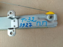 Стеклоподъемный механизм Nissan X-TRAIL T32 2013-2022 Перед. Прав.