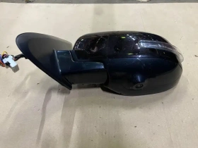 Зеркало Mitsubishi Outlander 3 GF 2015- Перед. Лев.