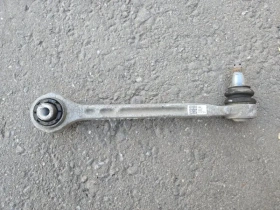 Рычаг подвески нижний Kia Stinger J5 2017- Перед. 