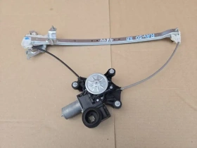 Стеклоподъемный механизм Toyota RAV4 50 XA50 2018-2023 Задн. Прав.