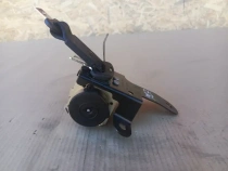 Ремень безопасности Kia Sportage QL 2015-2023 Задн. 