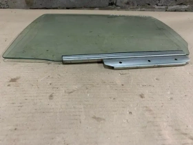 Стекло двери Toyota C-HR MAXH10, NGX10,50, ZGX10 2019 Задн. Лев.