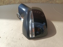 Зеркало Toyota RAV4 50 XA50 2018-2023  Лев.