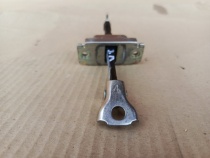 Ограничитель двери Toyota RAV4 50 XA50 2018-2023 Задн. Лев.