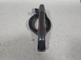 Ручка двери Mitsubishi Outlander 3 GF 2012-2021 Задн. Лев.