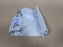 Подушка безопасности в сиденье Hyundai Tucson TL 2015-2021 Перед. Лев.