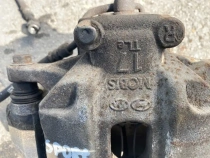 Суппорт тормозной Kia Sportage QL 2015-2022 Перед. Прав.