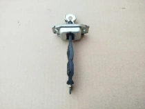 Ограничитель двери Mitsubishi Outlander 3 GF 2012-2021 Перед. Лев.