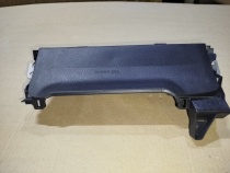 Подушка безопасности в колени Toyota Camry 70 XV70 2017-2024  