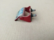 Петля двери багажника Mitsubishi Outlander 3 GF 2012-2023  