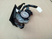 Замок двери багажника Lexus RX 4 GGL25L GYL25L AGL20L AGL25L 2015-2022  