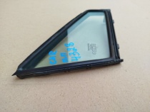 Форточка двери Toyota C-HR MAXH10, NGX10,50, ZGX10 2019 Перед. Прав.