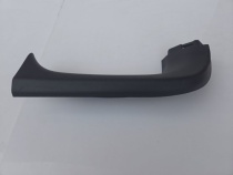 Обшивка двери багажника Toyota RAV4 50 XA50 2018-2023 Задн. Лев.