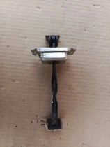 Ограничитель двери Nissan Qashqai J11 2013-2022 Задн. Прав.