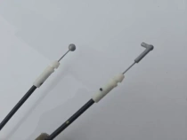 Замок двери Nissan X-TRAIL T32R 2013-2022 Задн. Прав.