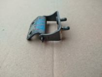 Петля двери багажника Nissan Qashqai J11 2013-2022  