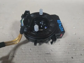 Подрулевой шлейф Kia Stinger J5 2017-  