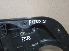 Дверная карта Kia Proceed CD 2018- Задн. Лев.