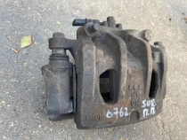 Суппорт тормозной Kia Sorento Prime UM 2014-2020 Перед. Прав.