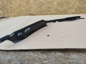 Датчик положения двери багажника Lexus RX 4 GGL25L GYL25L AGL20L AGL25L 2015-2022  Лев.