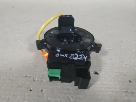 Подрулевой шлейф Mitsubishi Outlander 3 GF 2012-2021  