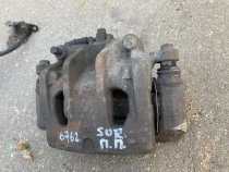 Суппорт тормозной Kia Sorento Prime UM 2014-2020 Перед. Прав.