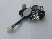 Замок двери багажника Mitsubishi Outlander 3 GF 2015-2023 Задн. 