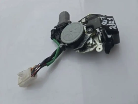 Замок двери багажника Mitsubishi Outlander 3 GF 2015-2023 Задн. 