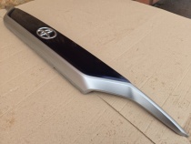 Накладка двери багажника Toyota RAV4 50 XA50 2018-2023 Задн. 