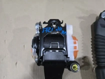 Ремень безопасности Nissan Qashqai J11 2013-2022 Перед. Лев.