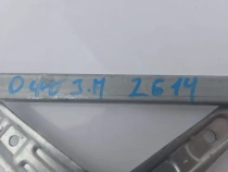 Стеклоподъемный механизм Mitsubishi Outlander 3 GF 2012-2023 Задн. Прав.