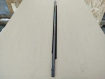 Бархотка двери Mitsubishi Outlander 3 GF 2012-2021 Задн. Прав.